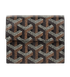 Goyard Marigny Wallet, front view